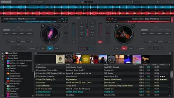 VirtualDJ Software
