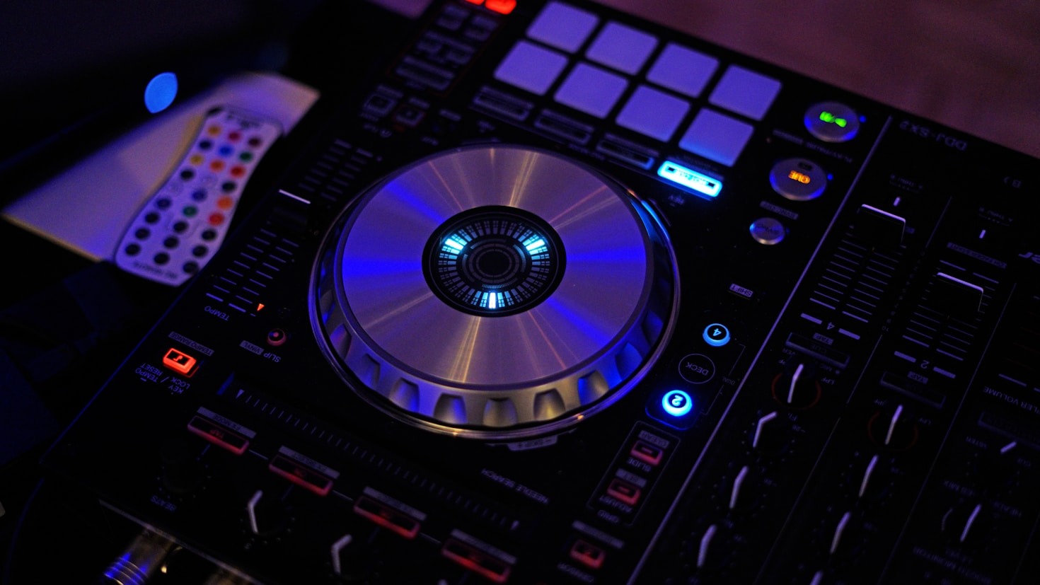 The Best DJ Gear for Any Budget