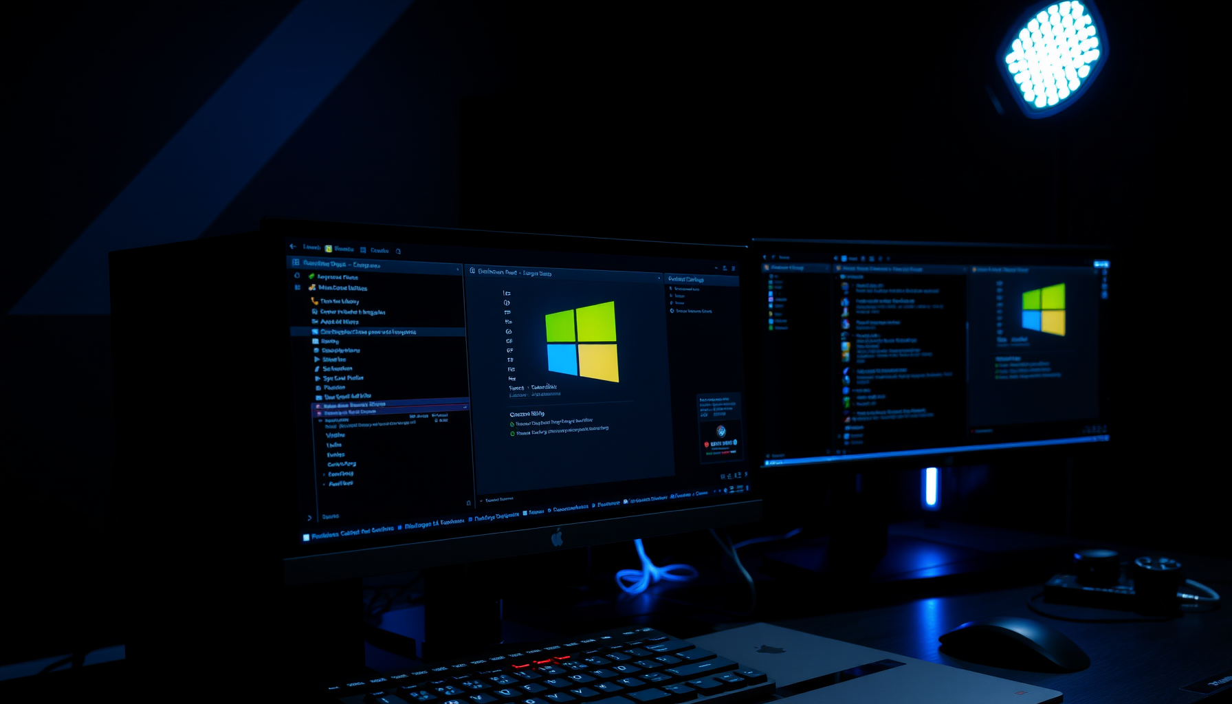 windows optimization