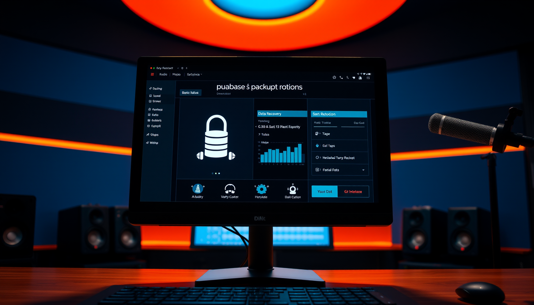 sam broadcaster pro