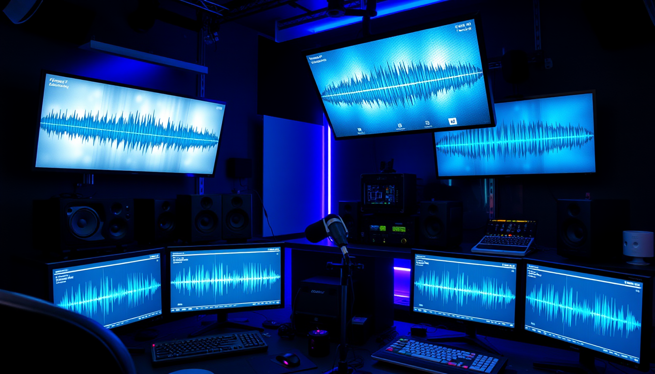 internet radio streaming